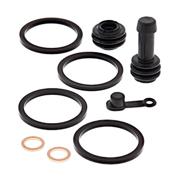 All Balls Brake Caliper Repair Kit Fits Polaris - Front - 209632