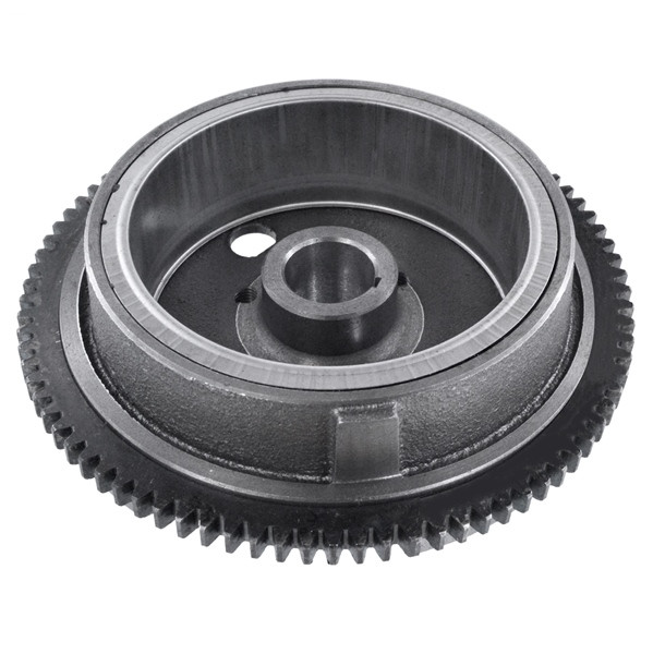 Kimpex HD Flywheel 225565 - 225565