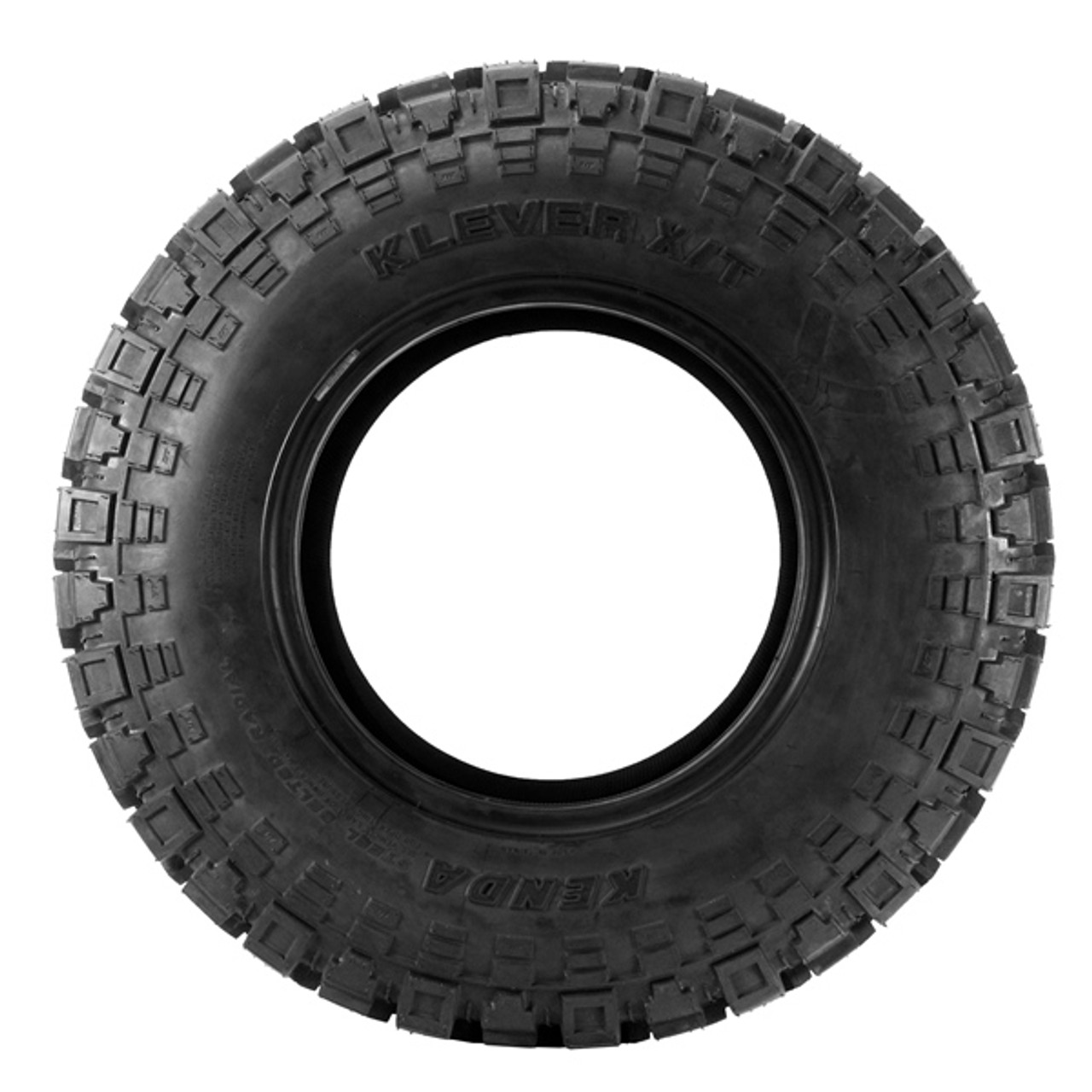 Kenda Klever XT Tire - 27x11R14 - 356638