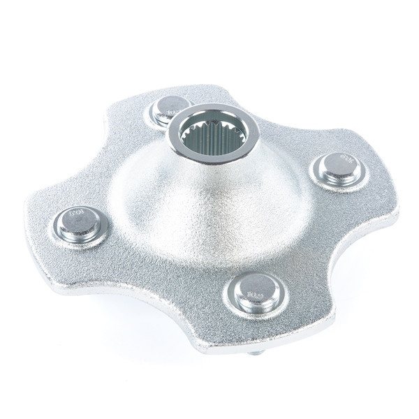 Wide Open Rear Axle Hub - 171299