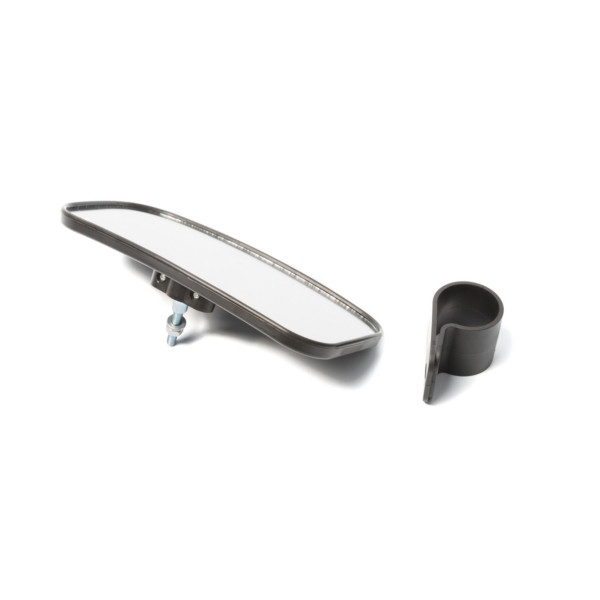 Seizmik UTV Universal Mirror - 18037 1.5" Clamp-On - 175558