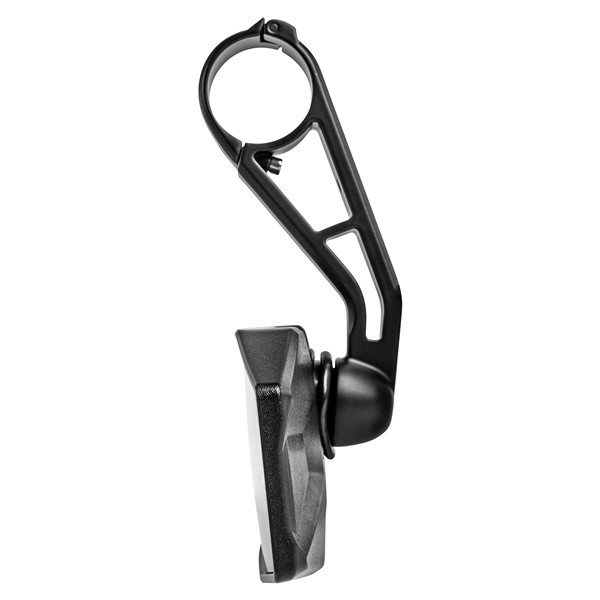 Kimpex Rear View Mirror Deluxe 1.75" SUPPORT 1.75'' - 283014