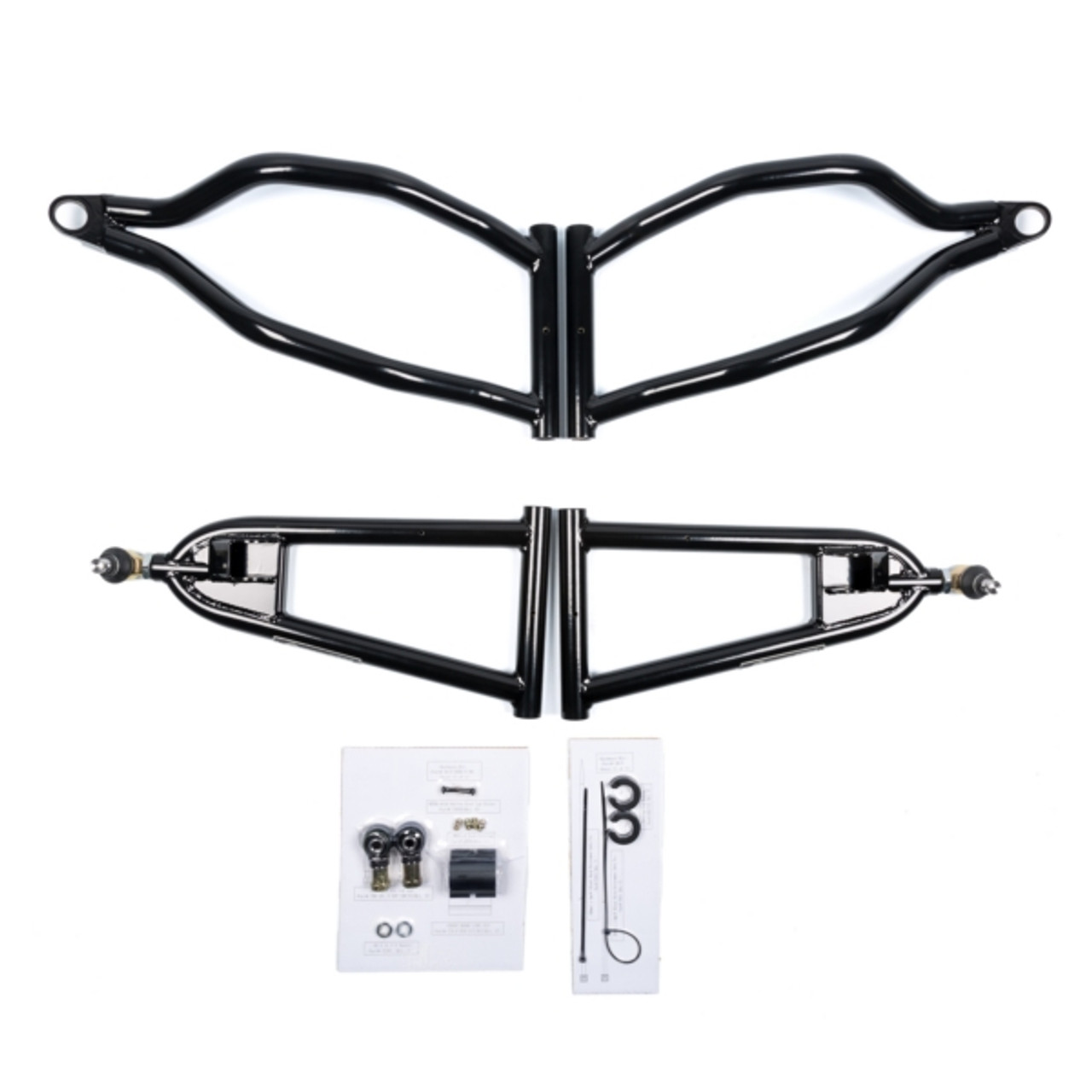 Super ATV High Clearance A-Arm Fits Polaris - 316617