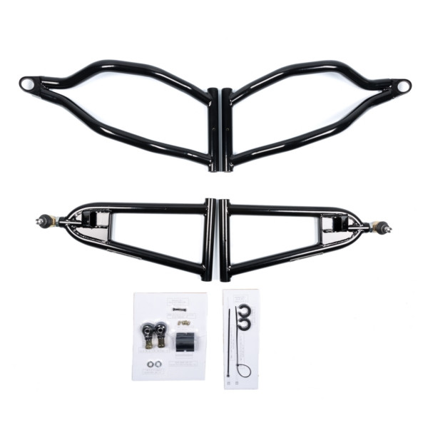 Super ATV High Clearance A-Arm POLARIS - 316617