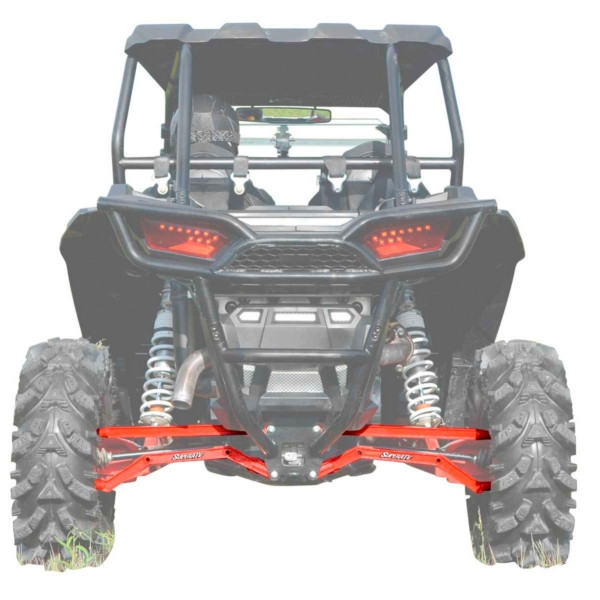 Super ATV High Clearance Boxed Radius Arms POLARIS - 313556