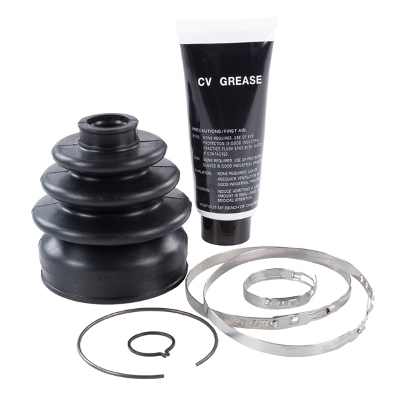 All Balls 6-Ball CV Boot Kit - 221120