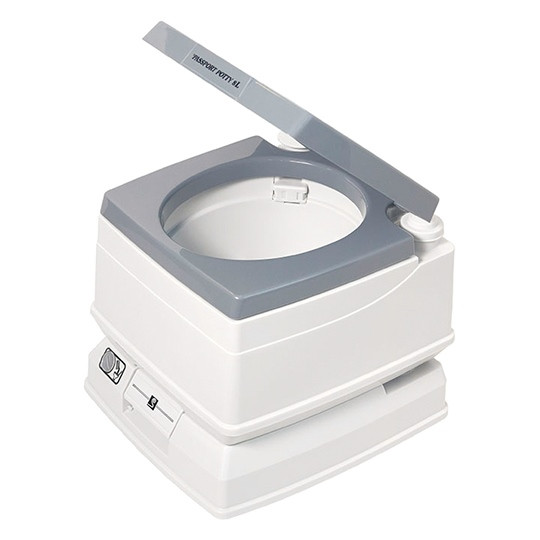 Dock Edge  Passport Potty Toilet - 734441
