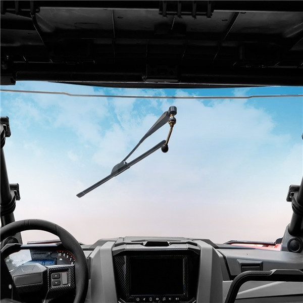 Kimpex Manual Wiper Kit 12" Manual - Yes - 283015