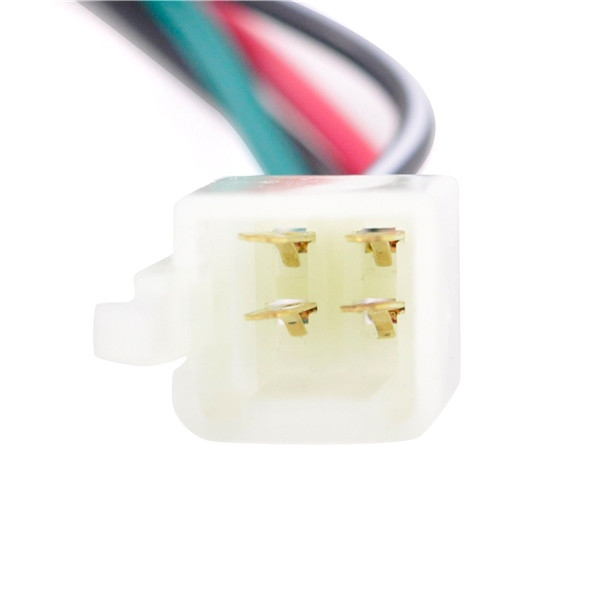 Kimpex HD Ignition Key Switch Lock with key - 225595 - 225595