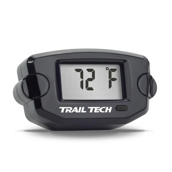 Trailtech 22mm Radiator Hose Temperature Indicator ATV, UTV - 72-EH2 - 204243