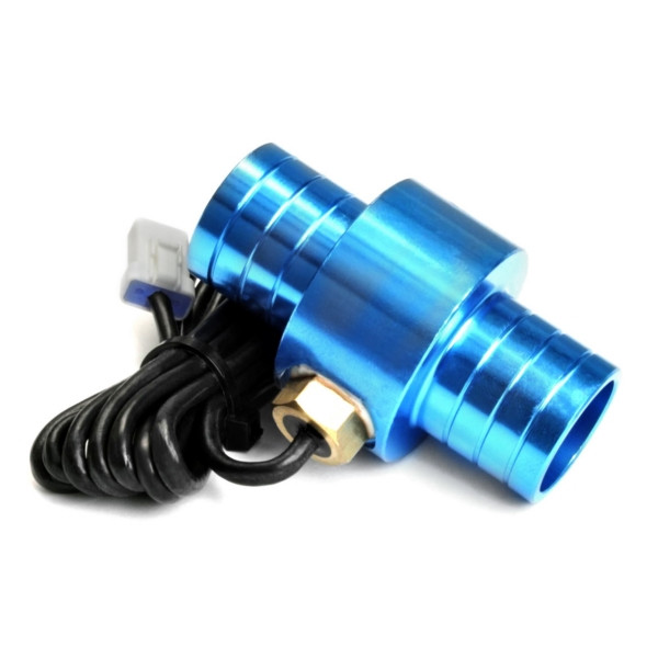 Trailtech 22mm Radiator Hose Temperature Indicator ATV, UTV - 72-EH2 - 204243