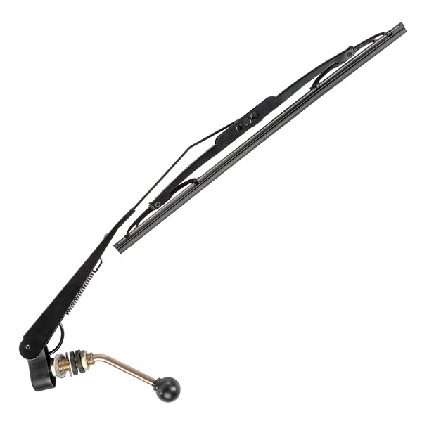 Kimpex Manual Wiper Kit 15" Manual - Yes - 283016