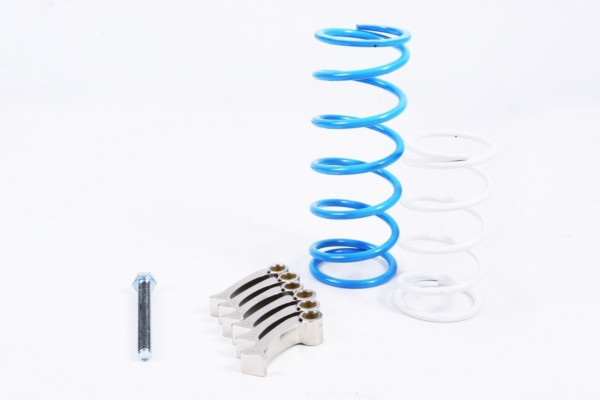 EPI Clutch Kit - Mudder - 28"+ Tires Fits Can-am - N/A - 295101