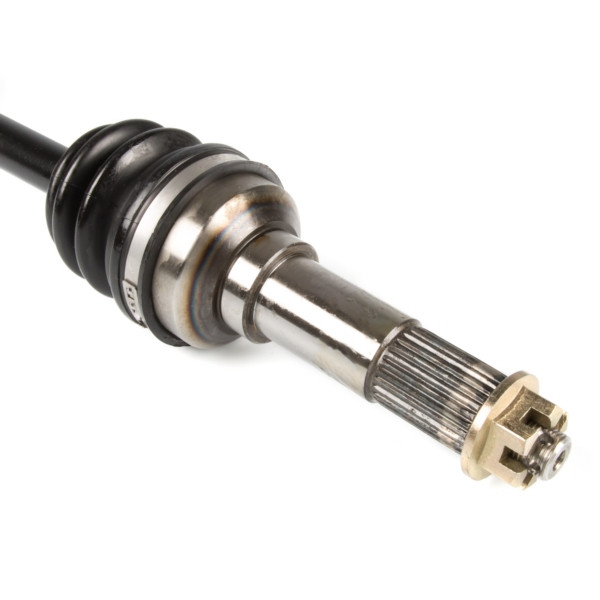 Kimpex Complete Axle Fits Yamaha - 416257