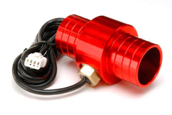 Trailtech 25mm Radiator Hose Temperature Indicator ATV, UTV - 72-EH3 - 204244