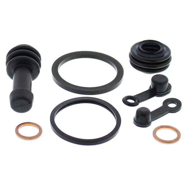 All Balls Brake Caliper Repair Kit POLARIS - Front, Rear - 209636