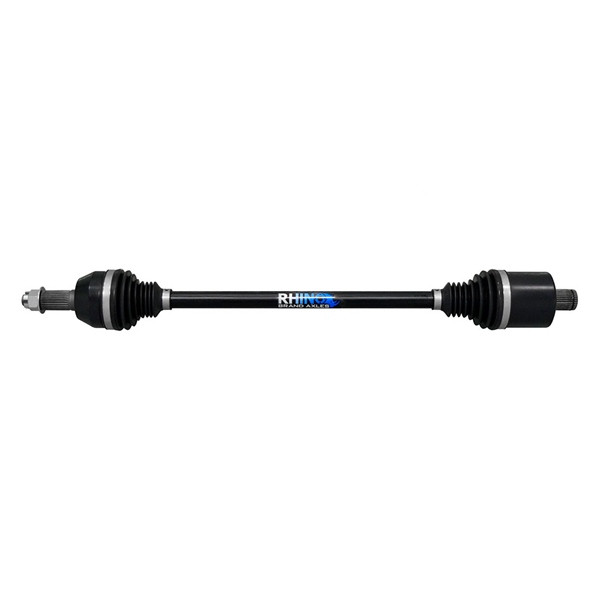 Super ATV Complete Axle Fits Polaris - 313561