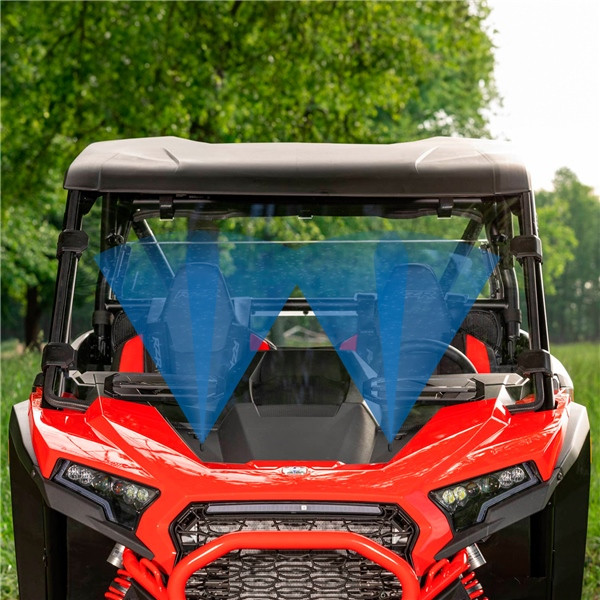 Kimpex Universal Windshield Washer Kit - 283018