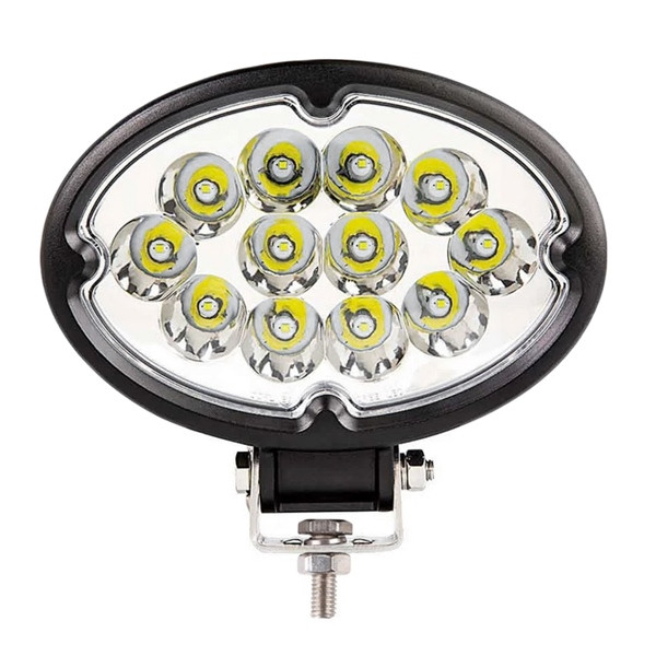 Kimpex LED Work Spot Light for UTV and ATV - 175573