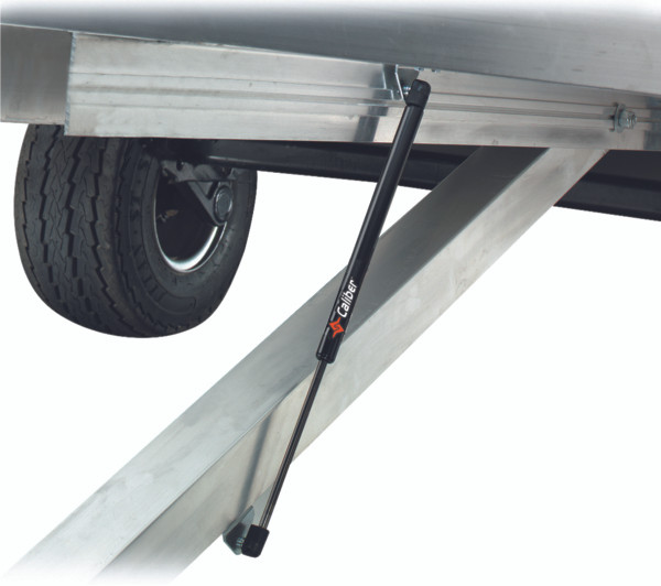 Caliber Trailerlift™ Surface Protection - 200979