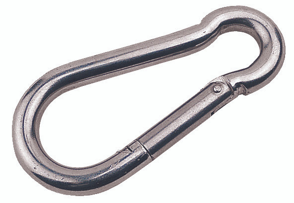 Sea Dog Stainless Steel Snap Hook - 702891