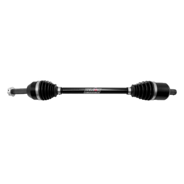 Demon Complete HD Axle YAMAHA - 296487