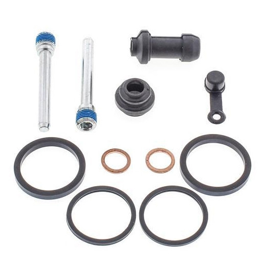 All Balls Brake Caliper Repair Kit CAN-AM (BRP), HONDA, KAWASAKI, SUZUKI, YAMAHA - Front, Rear - 209639