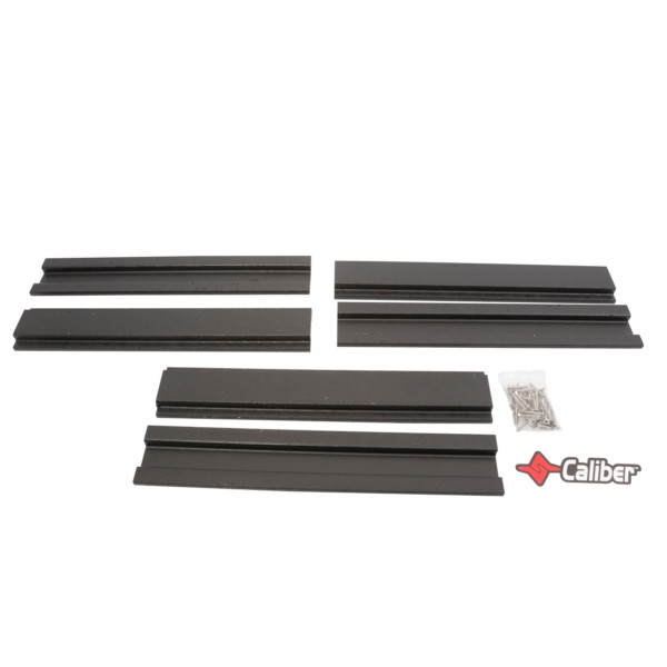 Caliber Grips Trailer Surface Protection for Snowmobile - 200980