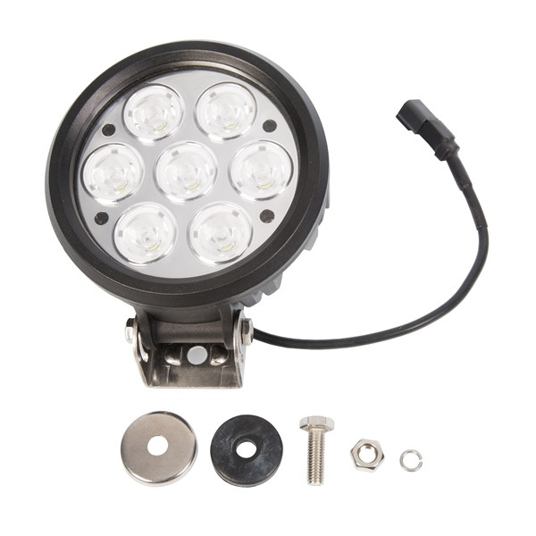 Kimpex LED Work Spot Light for UTV and ATV - 175574