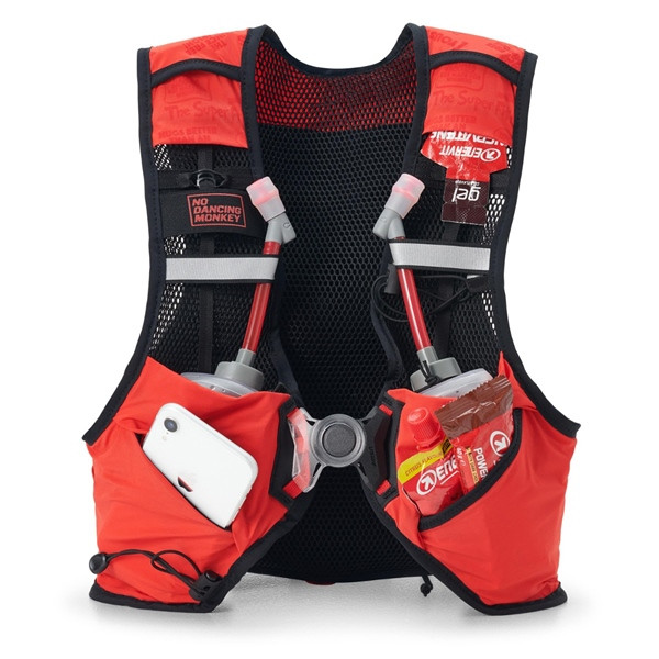 USWE Pace Trail Running Vest 8L - L - 464156