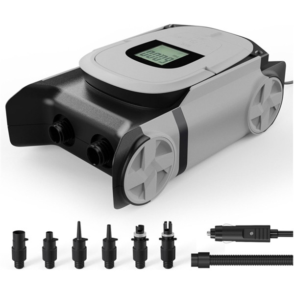 Kimpex 12V Pump - 302376