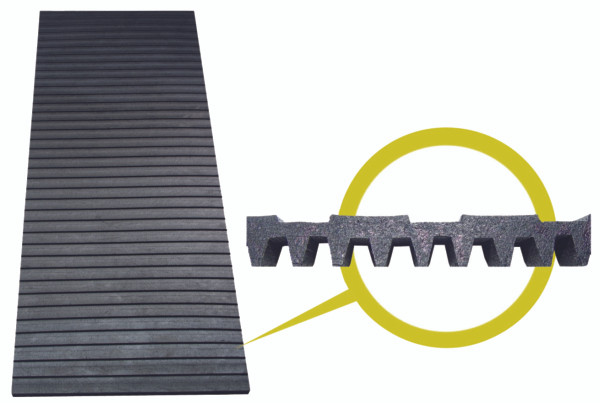 Caliber Traxmat™ Surface Protection - 200981