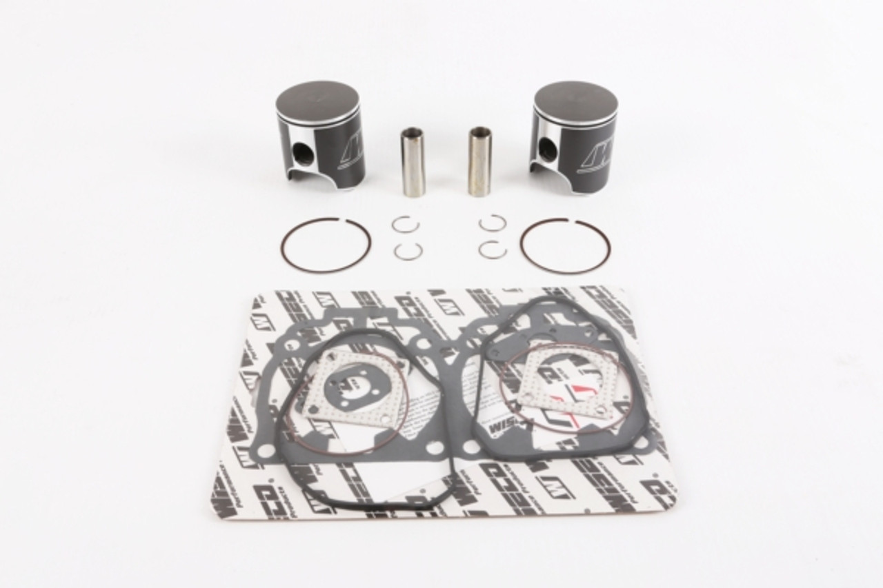 Wiseco High Performance Piston Fits Ski-doo - 594 cc - 290068