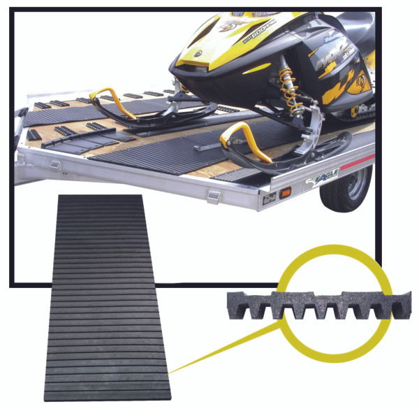 Caliber Traxmat™ Surface Protection - 200982