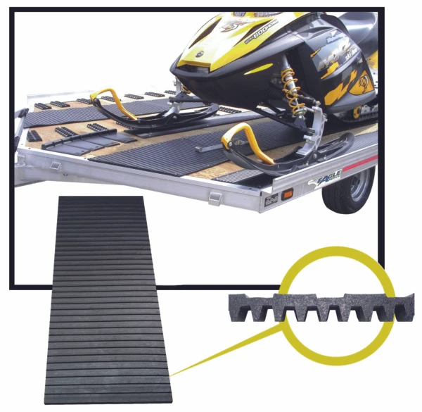 Caliber Traxmat™ Surface Protection - 200982