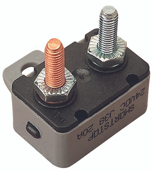 Sea Dog Resettable Circuit Breakers 20 A - 702907