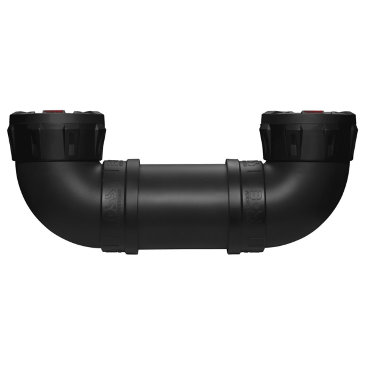 Boss Audio Audio Speaker & Amplifier - ATV6.5B Universal - 749264 Boss Audio Audio Speaker & Amplifier - ATV6.5B Universal - 749264