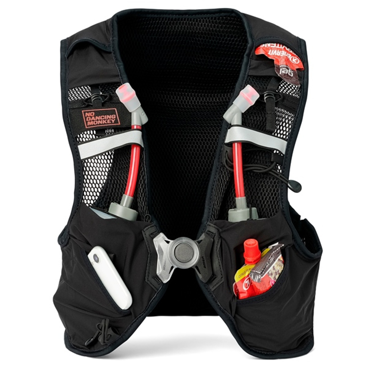 USWE Pace Trail Running Vest 8L - S - 464158