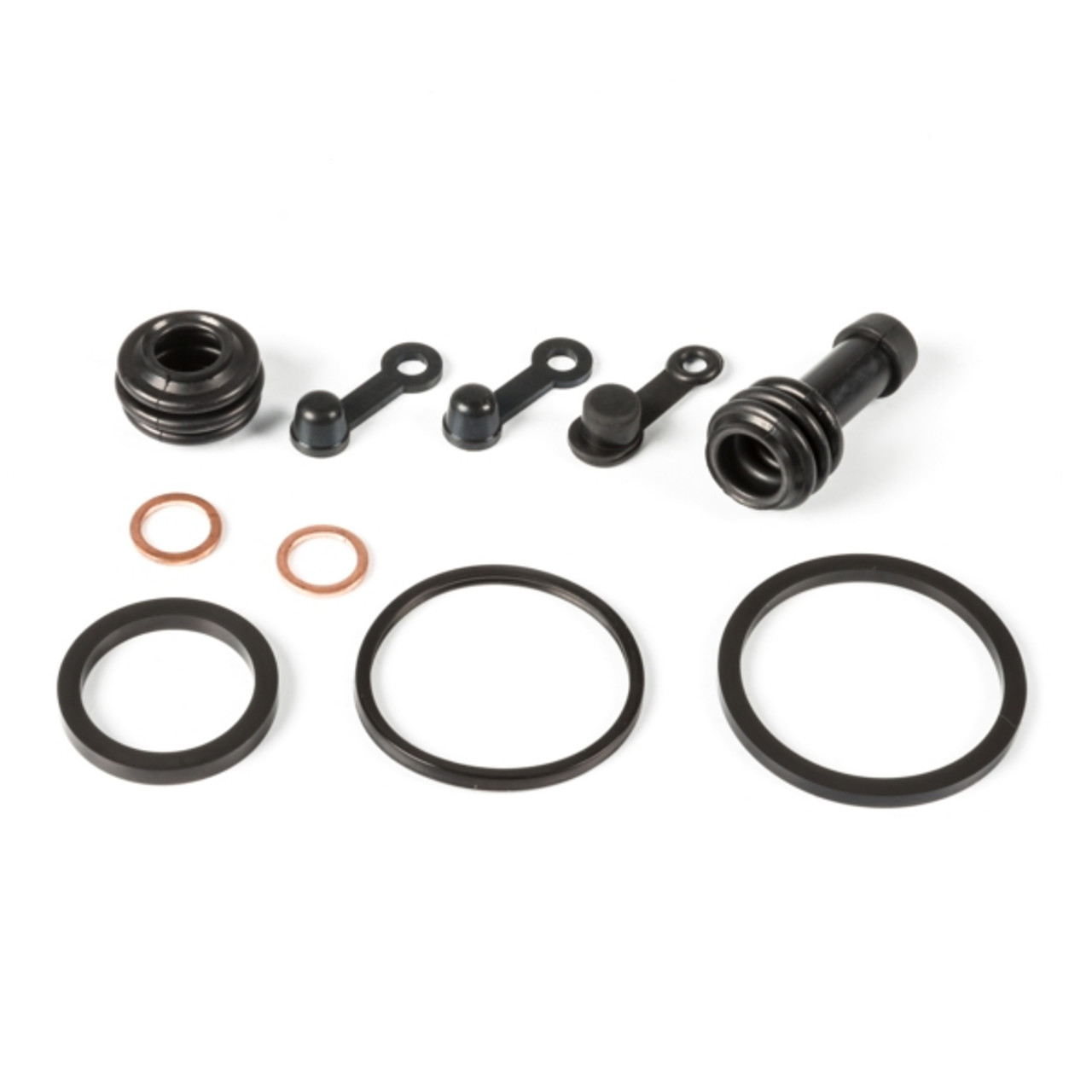 All Balls Brake Caliper Repair Kit Fits Polaris - Rear - 209642