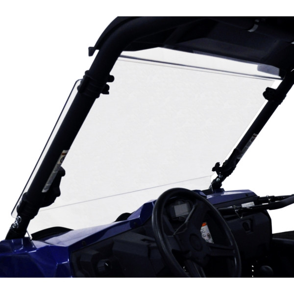 Direction 2 Tilt Windshield Fits Yamaha - 175597