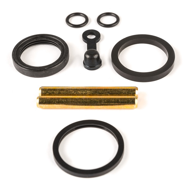 All Balls Brake Caliper Repair Kit Fits Polaris - Rear - 209643