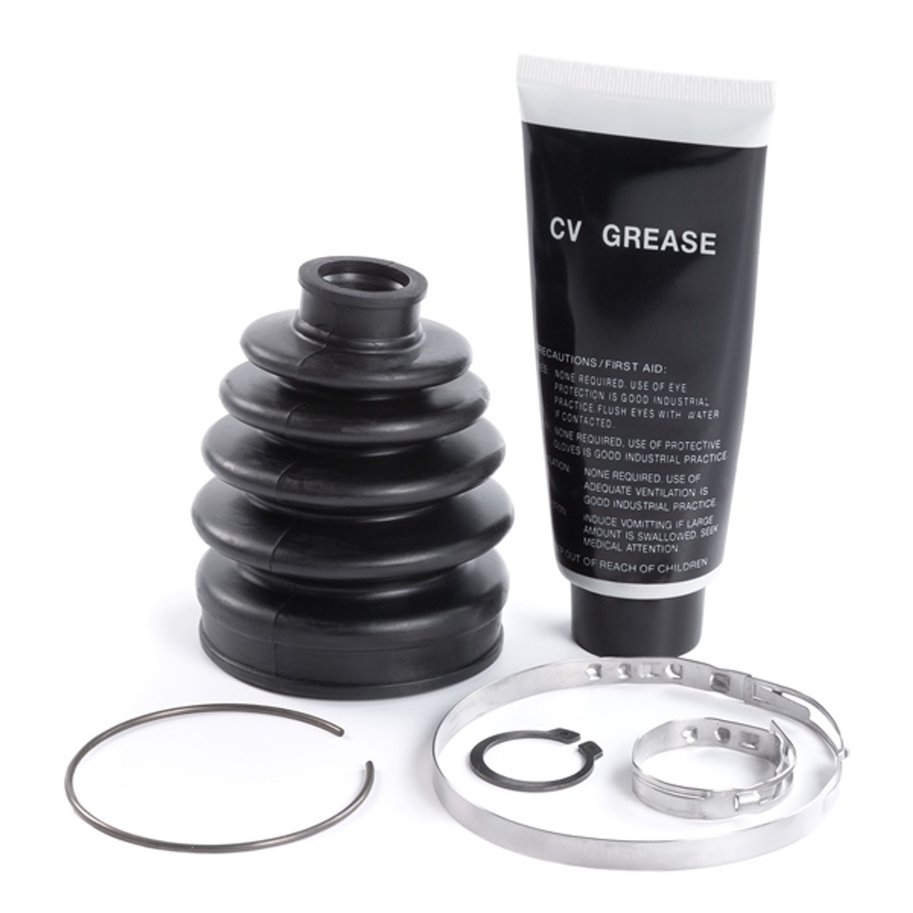 All Balls 8-Ball CV Boot Kit - 221150