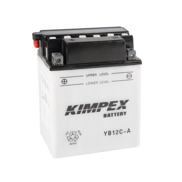 Kimpex Battery YuMicron YB12C-A - 913021