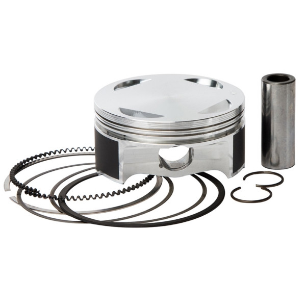VertexWinderosa Cast Big Bore Piston Kit HONDA - 460 cc - 189010