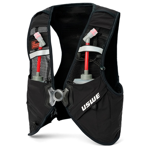 USWE Pace Trail Running Vest 8L - L - 464160
