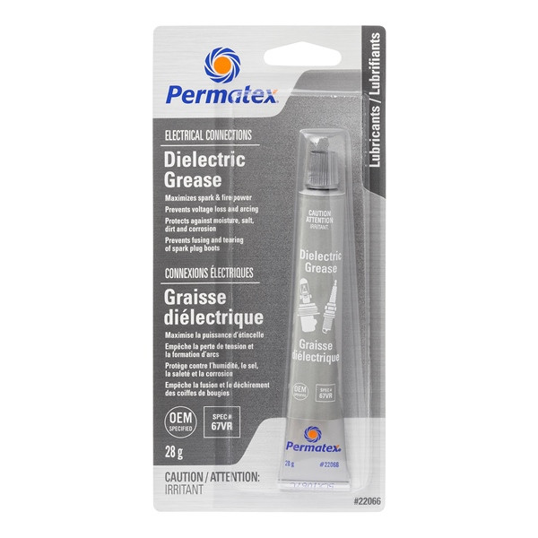 Permatex Dielectric Grease Grease - 28 g - 071409