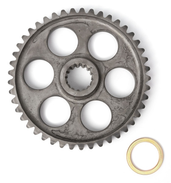 Venom Hyvo 3/4" Internal  Drive Sprocket - 270104