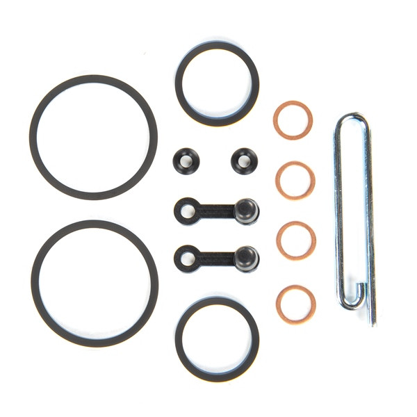 All Balls Brake Caliper Repair Kit Fits Polaris - Rear - 209644