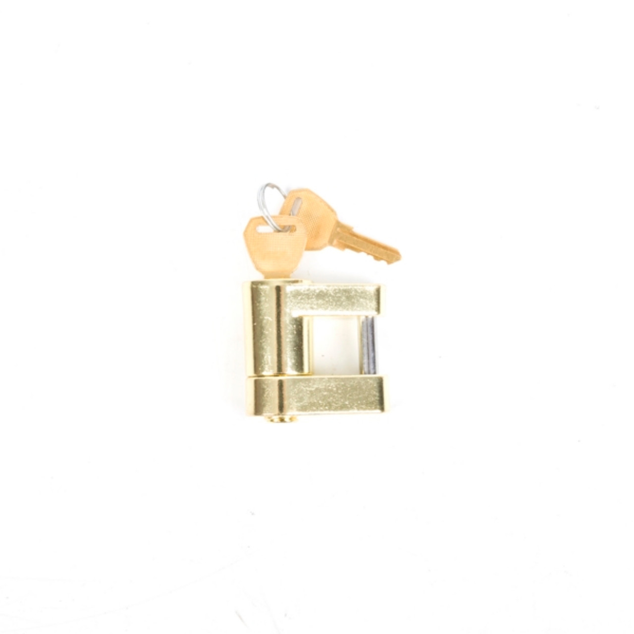 Sea Dog Coupler Lock - Two Piece - 702913