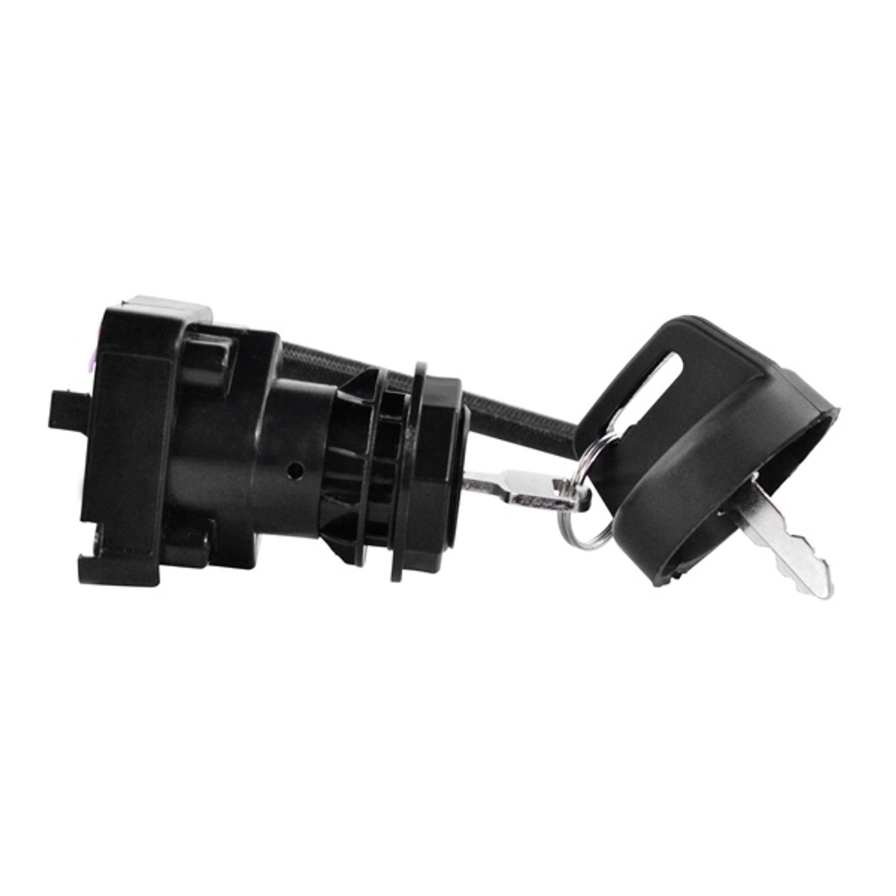 Kimpex HD Ignition Key Switch Lock with key - 225614 - 225614